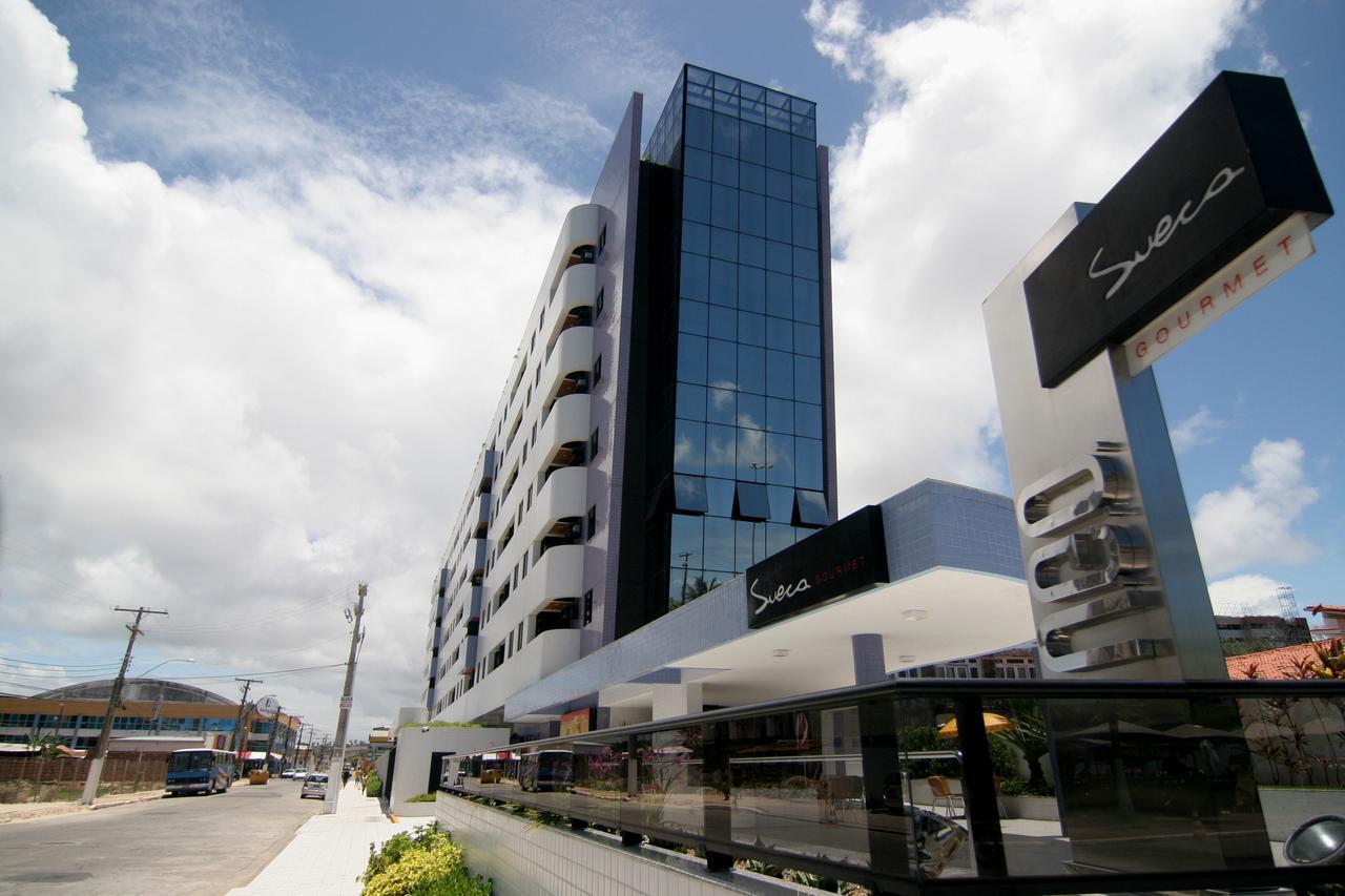 Flat Beira-mar - Neo Pajucara Maceio (Alagoas)