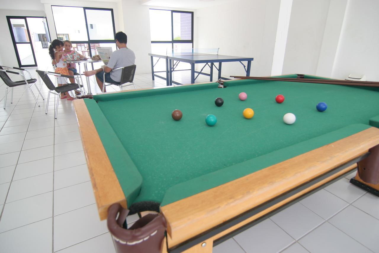 Flat Beira-mar - Neo Pajucara Apartment *