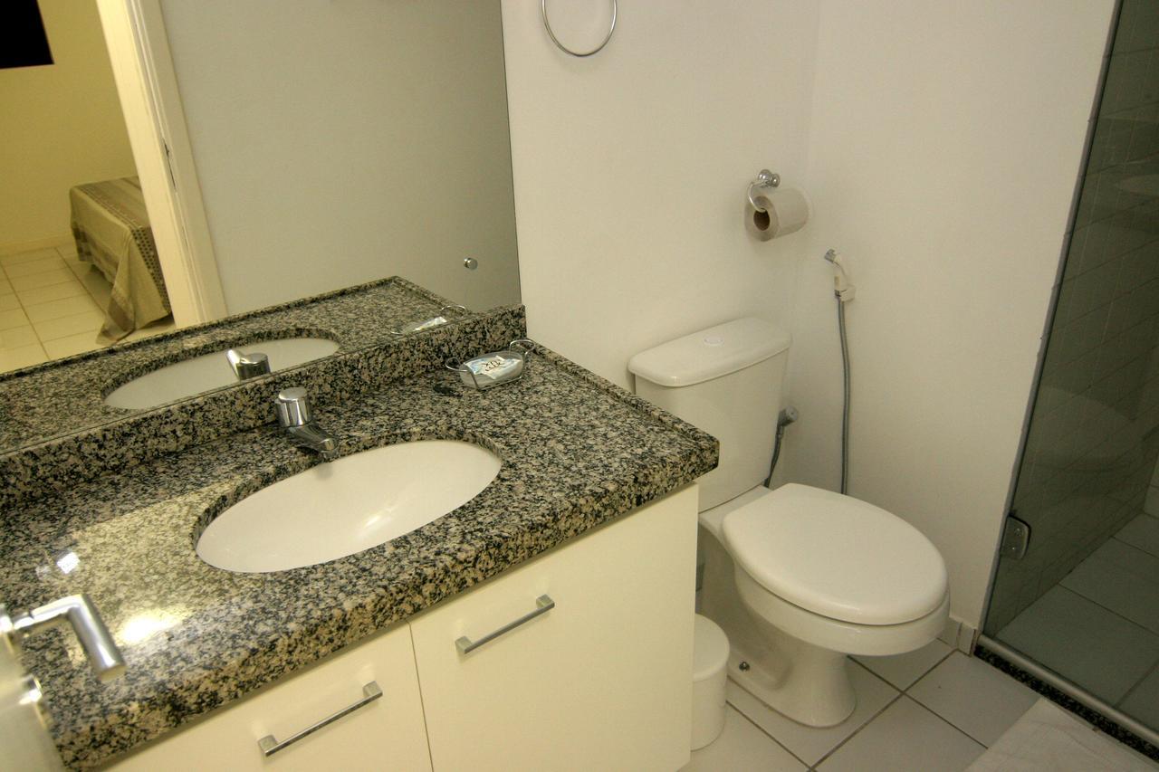 Flat Beira-mar - Neo Pajucara *
