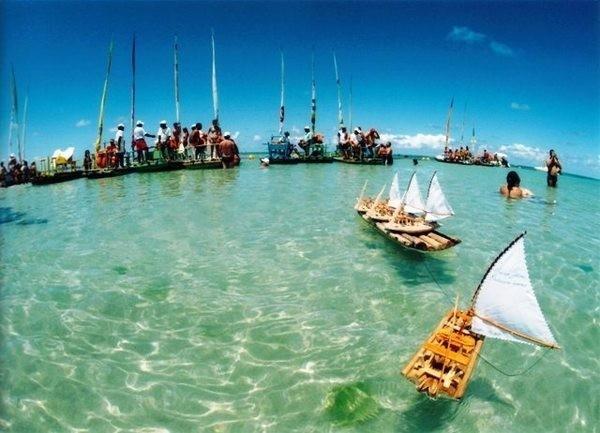 Flat Beira-mar - Neo Pajucara * Maceio (Alagoas)