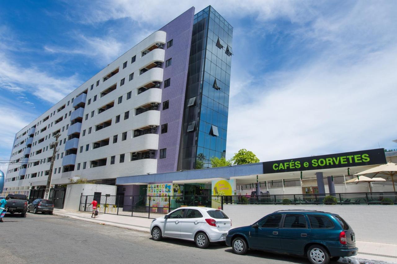 Apartment Flat Beira-mar - Neo Pajucara *