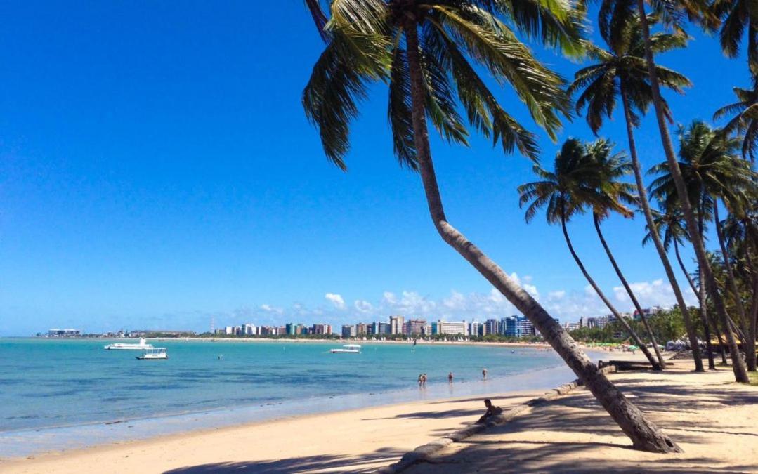Flat Beira-mar - Neo Pajucara *