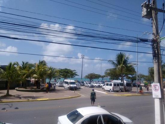 Flat Beira-mar - Neo Pajucara Apartment Maceio (Alagoas)