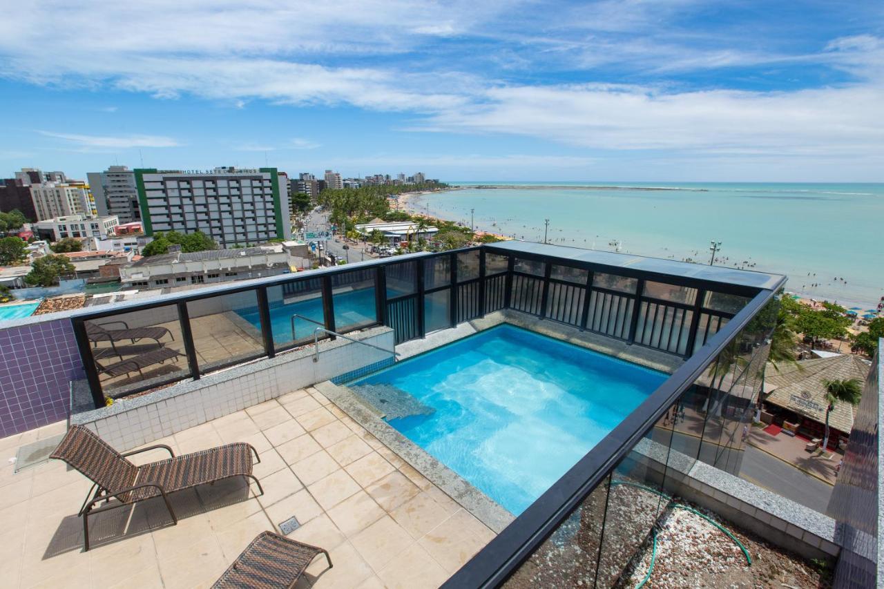 Flat Beira-mar - Neo Pajucara