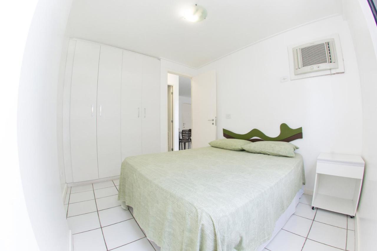 Flat Beira-mar - Neo Pajucara Apartment *