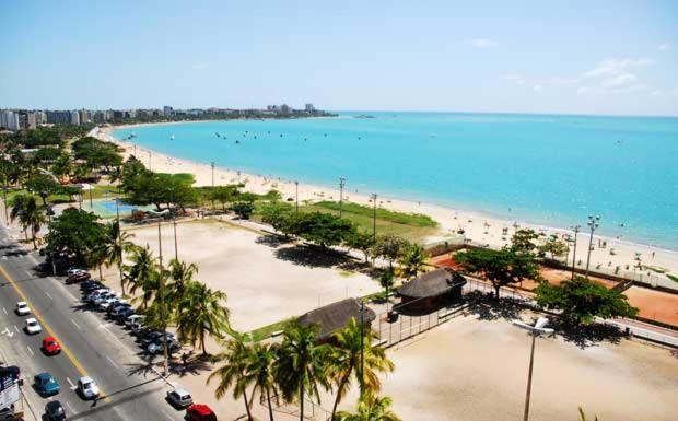 Flat Beira-mar - Neo Pajucara *