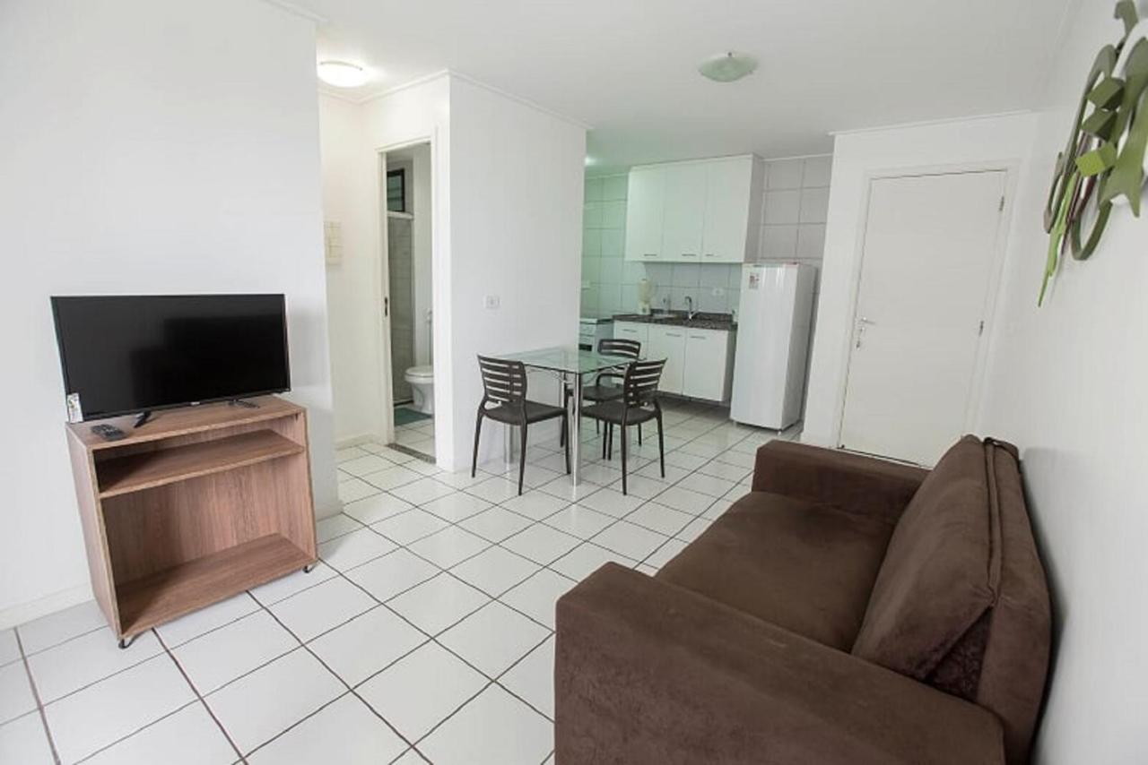 Flat Beira-mar - Neo Pajucara Apartment Maceio (Alagoas)