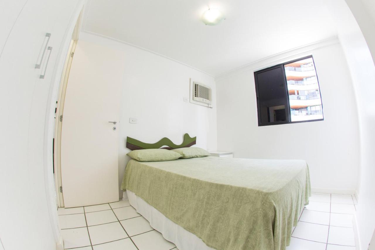 Flat Beira-mar - Neo Pajucara Apartment *