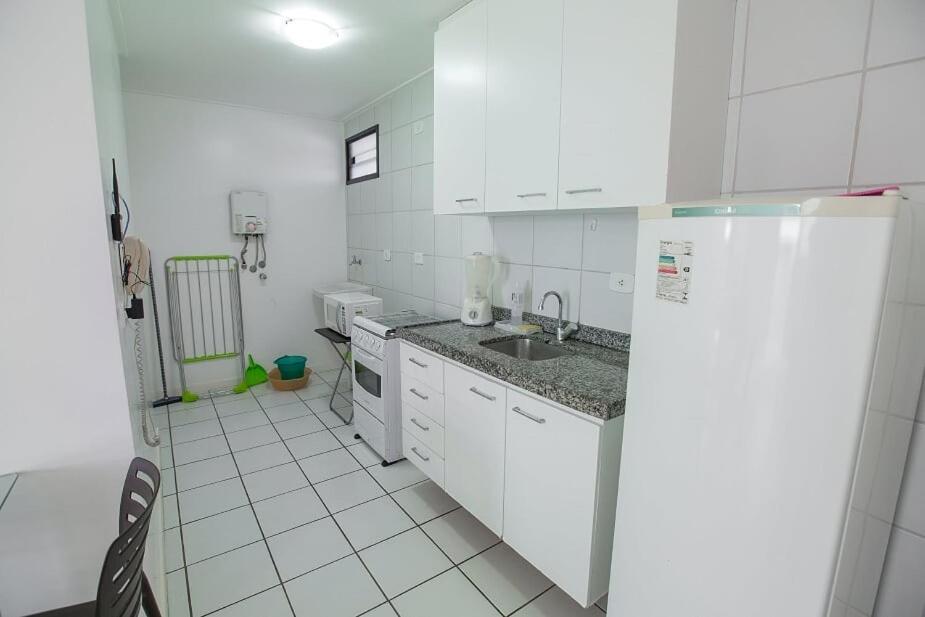 Apartment Flat Beira-mar - Neo Pajucara