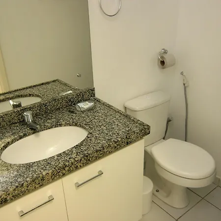 Flat Beira-Mar - Neo Pajucara Apartment Maceio  Exterior photo