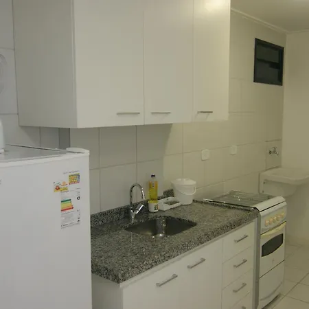 Flat Beira-Mar - Neo Pajucara Apartment Maceio  Exterior photo