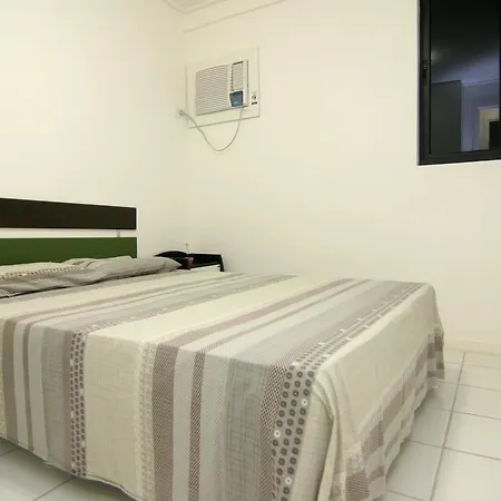 Flat Beira-Mar - Neo Pajucara Apartment Maceio  Exterior photo