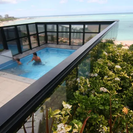 Flat Beira-Mar - Neo Pajucara Apartment Maceio  Exterior photo