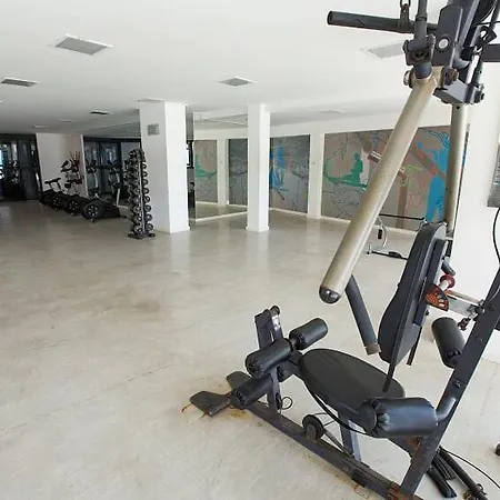 Flat Beira-Mar - Neo Pajucara Apartment Maceio  Exterior photo