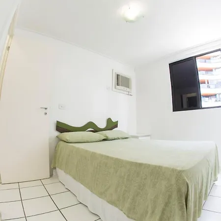 Flat Beira-Mar - Neo Pajucara Apartment Maceio  Exterior photo