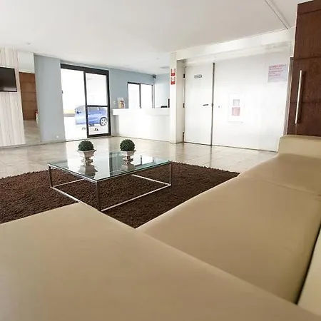 Flat Beira-Mar - Neo Pajucara Apartment Maceio  Exterior photo