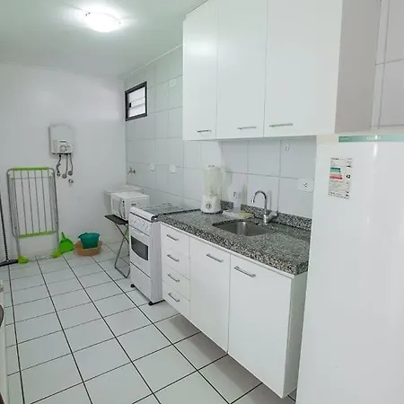 Flat Beira-Mar - Neo Pajucara Apartment Maceio  Exterior photo
