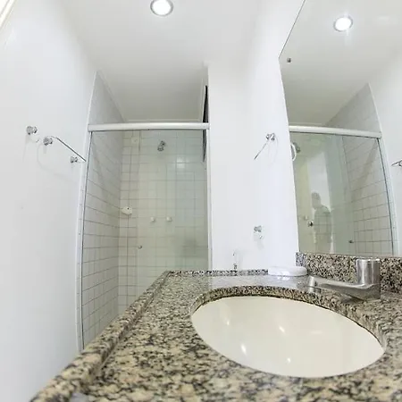 Flat Beira-Mar - Neo Pajucara Apartment Maceio  Exterior photo
